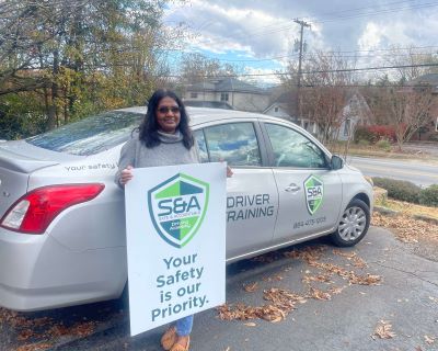 Adult DRIVER EDUCATION