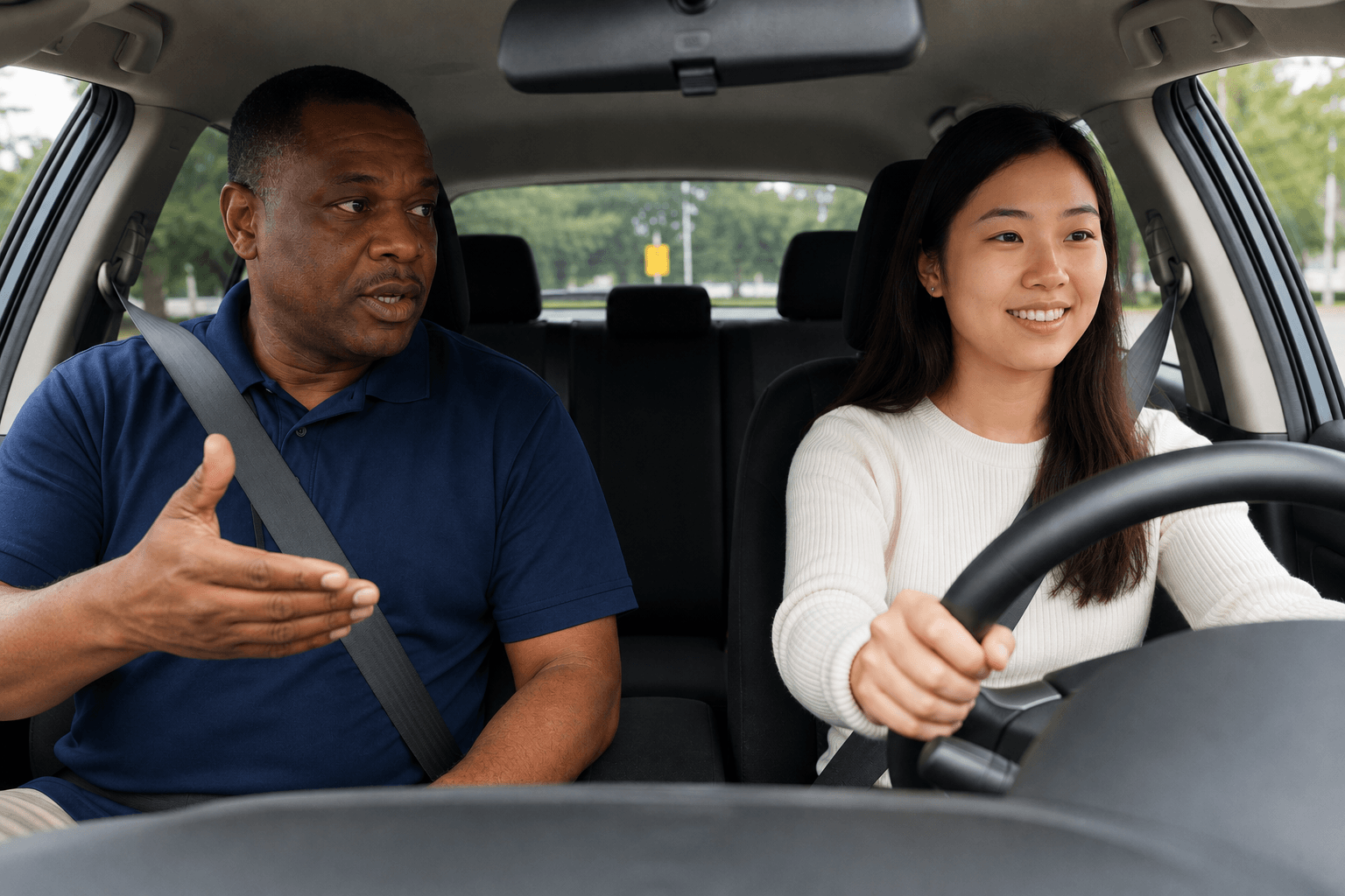 4 Point Reduction/Defensive Driving