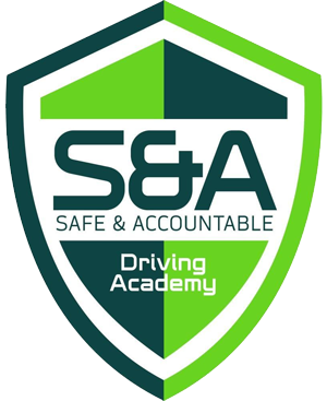 S&A Driving Academy 